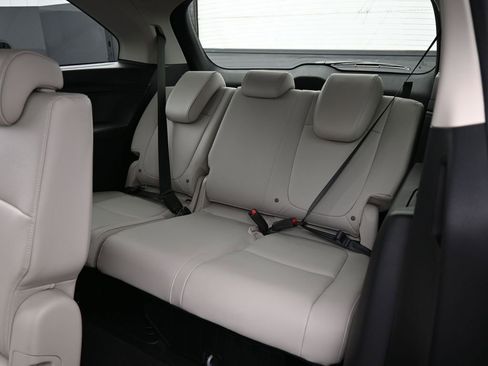 New 2026 Honda Odyssey EX-L image 36