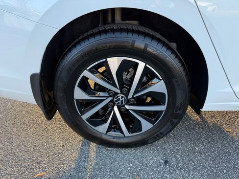 New 2026 Volkswagen Jetta S image 23