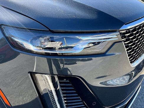 Used 2023 Cadillac XT6 Premium Luxury w/ Technology Package image 33