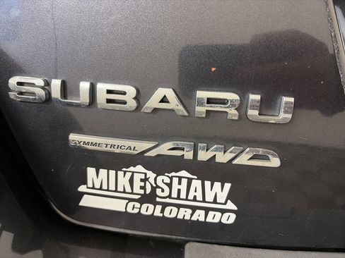 Used 2014 Subaru Crosstrek 2.0i Premium AWD/4WD image 23