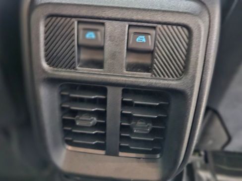 Used 2025 Ford Bronco Raptor image 28