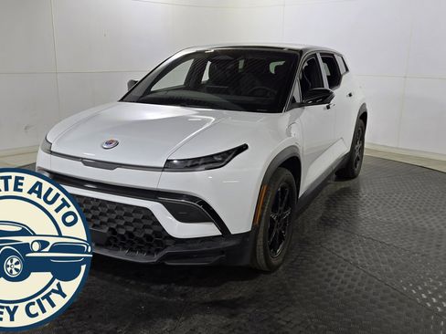 Used 2023 Fisker Ocean Ultra image 4