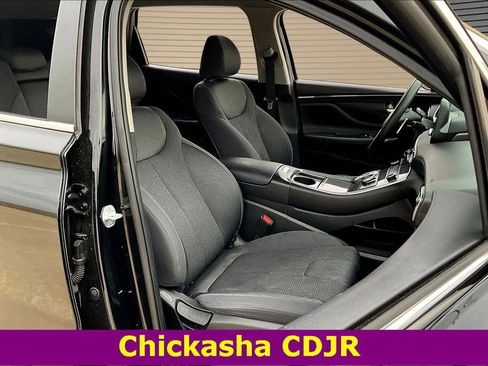 Used 2022 Hyundai Santa Fe SE image 27