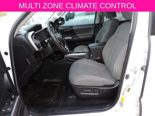Used 2023 Toyota Tacoma SR5 RWD image 16
