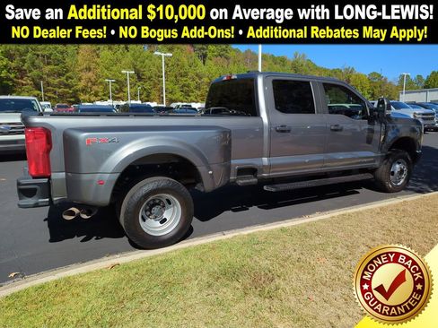 Used 2024 Ford F350 XL image 10