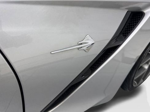 Used 2014 Chevrolet Corvette Stingray Coupe w/ Battery Protection Package RWD image 30