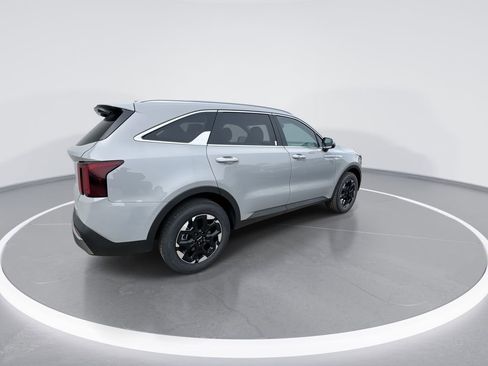 New 2026 Kia Sorento S FWD image 8