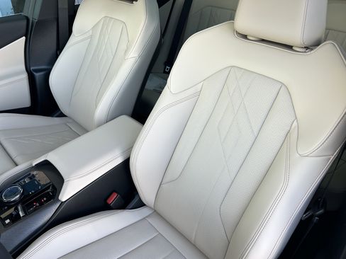 New 2026 BMW X3 xDrive30 w/ Premium Package image 47