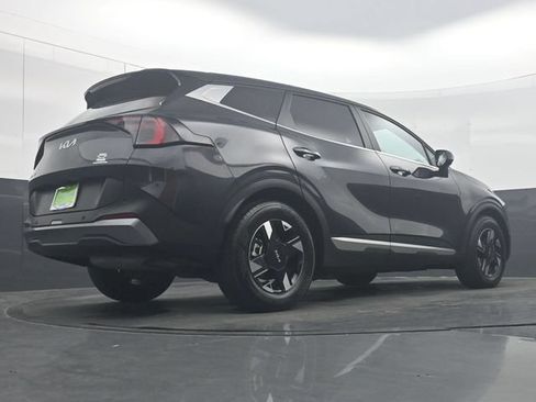 Used 2026 Kia Sportage LX FWD image 32