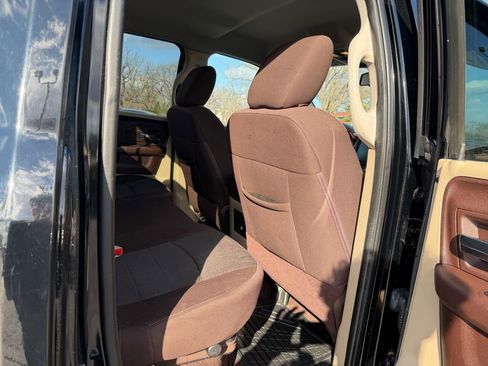 Used 2013 RAM 1500 Big Horn image 15