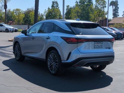 Used 2025 Lexus RX 450h AWD w/ Convenience Package image 7