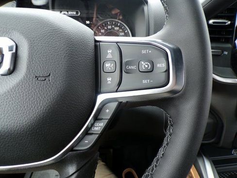 New 2026 RAM 3500 Big Horn image 18