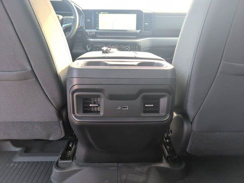 New 2026 Chevrolet Silverado 1500 LT AWD/4WD image 34