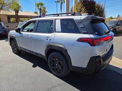 New 2026 Subaru Outback Limited AWD/4WD image 4