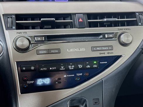 Used 2015 Lexus RX 350 AWD image 15