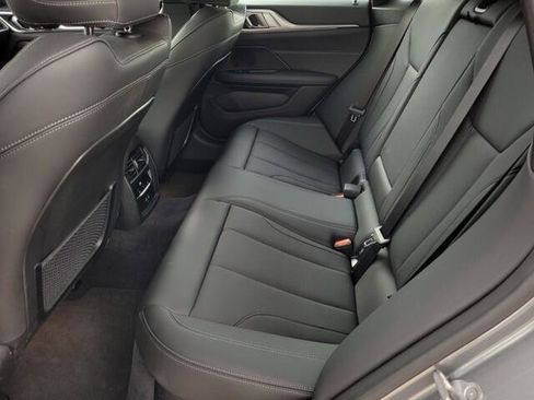 Certified 2024 BMW 430i Gran Coupe xDrive w/ Premium Package image 31