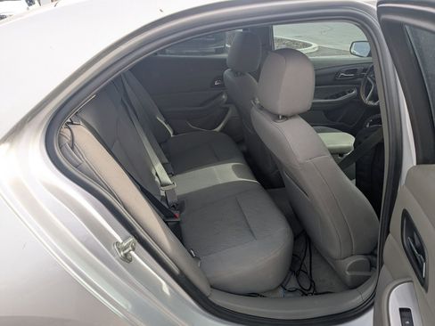 Used 2014 Chevrolet Malibu LS image 26
