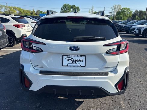 Certified 2025 Subaru Crosstrek 2.5i Limited w/ Crosstrek Mirror Package image 4