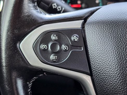 Certified 2022 Chevrolet Colorado LT w/ Fleet Safety Package image 27