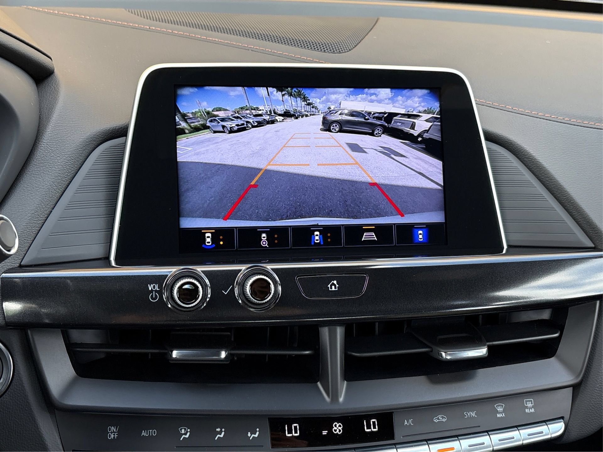 New 2026 Cadillac CT4 Sport w/ Super Cruise Package RWD image 24