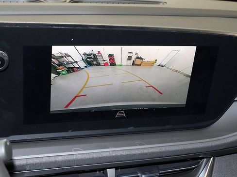 New 2026 Buick Envista Sport Touring w/ Convenience I Package FWD image 19