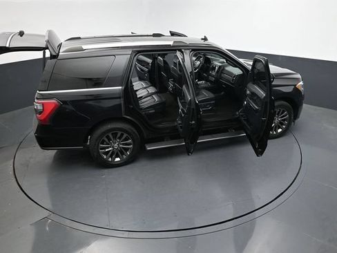 Certified 2021 Ford Expedition Limited AWD/4WD image 48