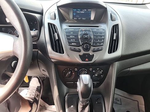 Used 2015 Ford Transit Connect XL FWD image 7
