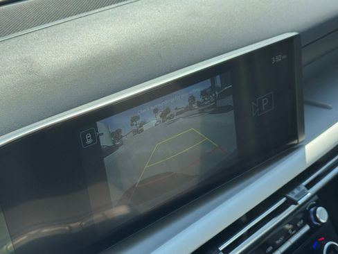 Used 2025 Hyundai Tucson SEL FWD image 25