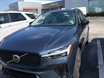 Used 2025 Volvo XC60 B5 Core