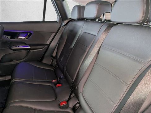 Certified 2025 Mercedes-Benz GLC 350e 4MATIC image 18
