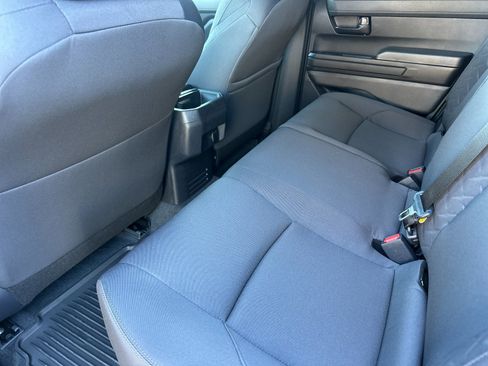 New 2026 Toyota Tacoma SR5 AWD/4WD image 11