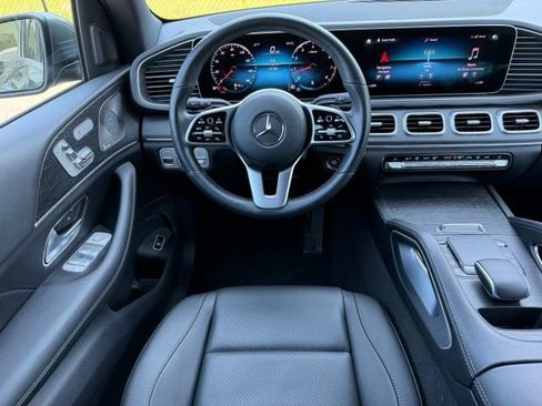 Used 2022 Mercedes-Benz GLE 350 4MATIC image 12