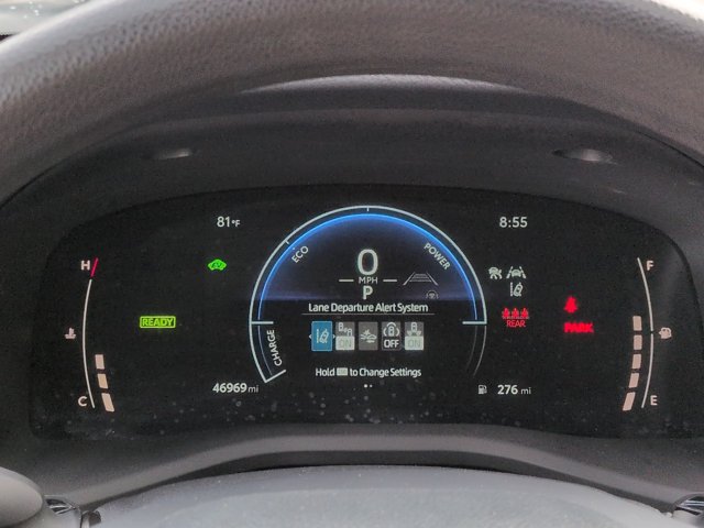 Used 2025 Toyota Camry LE FWD image 23