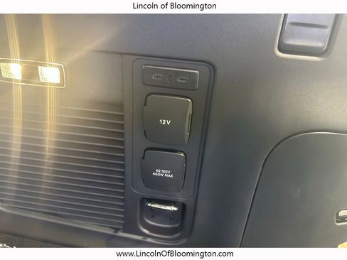 New 2025 Lincoln Navigator L Reserve image 51