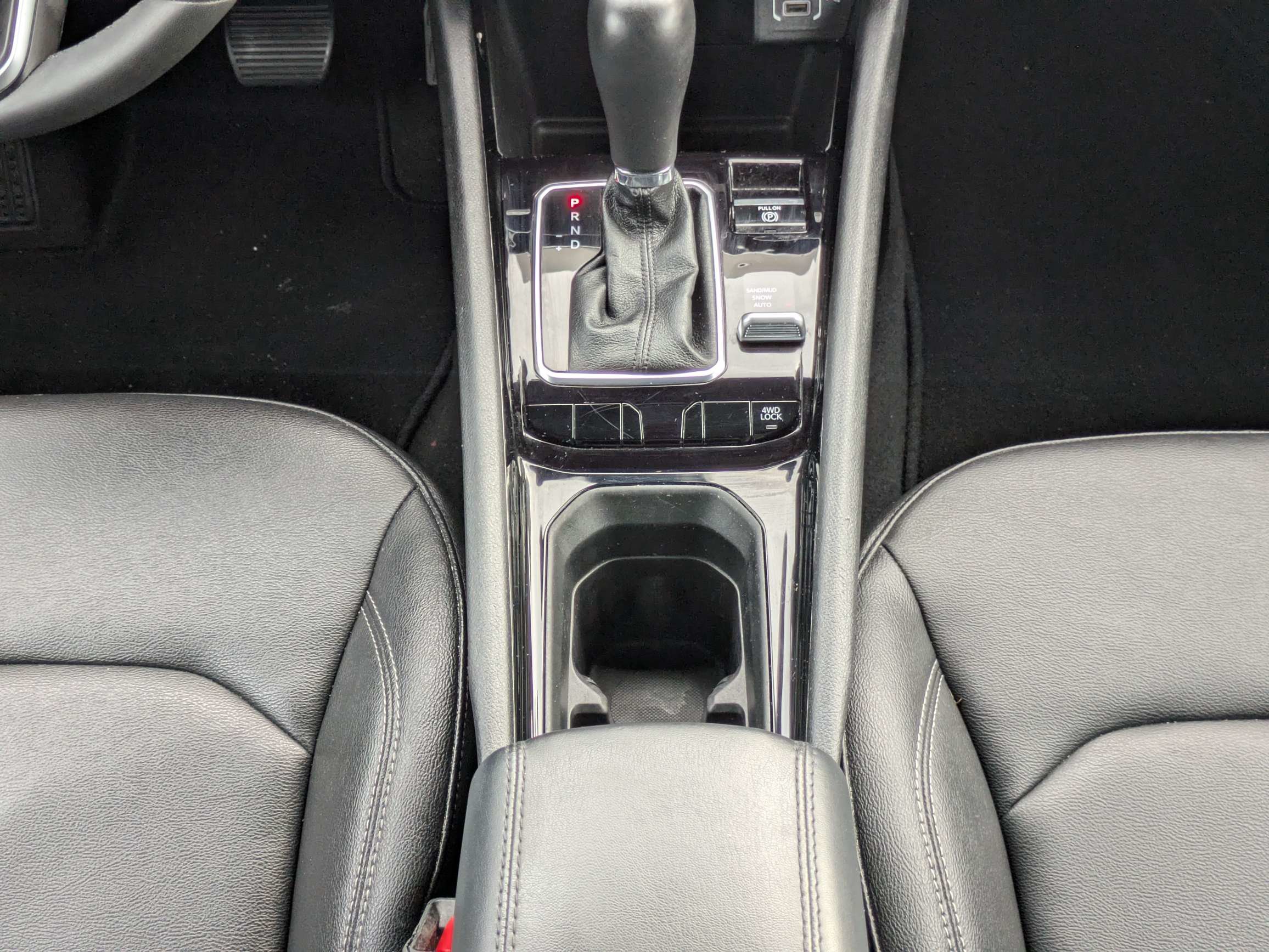 Used 2025 Jeep Compass Limited AWD/4WD image 16