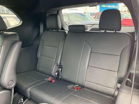 New 2026 Buick Enclave Sport Touring w/ Super Cruise Package image 14