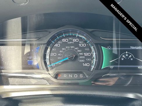 Used 2019 Ford Flex SEL w/ Equipment Group 202A image 24