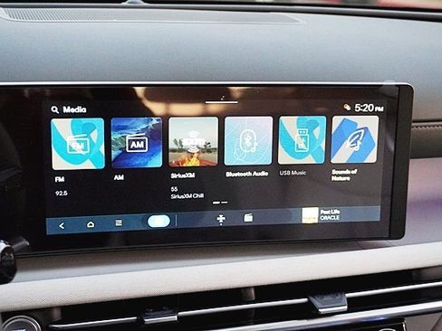 New 2026 Hyundai Tucson Limited image 32