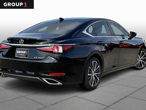 Certified 2023 Lexus ES 350 w/ Premium Package image 10