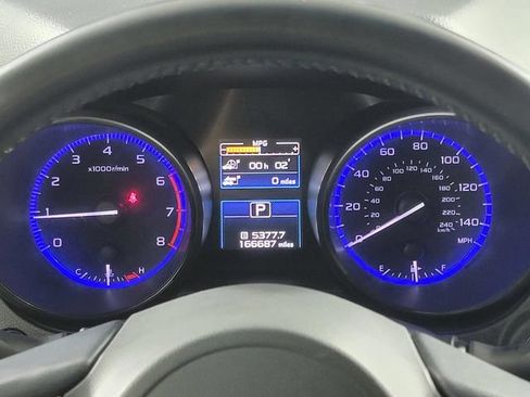 Used 2016 Subaru Outback 2.5i Limited AWD/4WD image 29