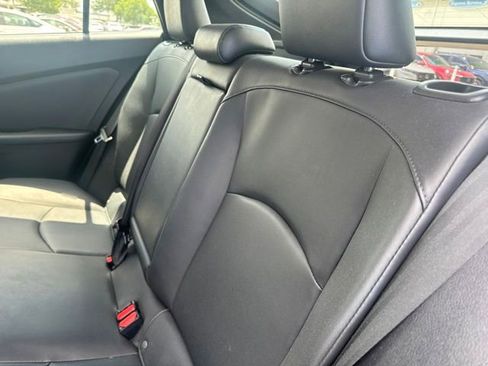 Used 2022 Toyota Prius XLE FWD image 26