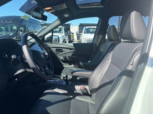 Used 2023 Honda Passport Elite image 10