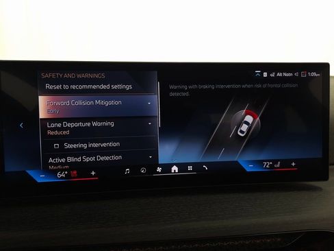 Used 2026 BMW 430i xDrive Coupe w/ M Sport Package image 22