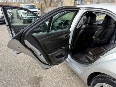 Used 2014 Cadillac ATS Sedan image 19