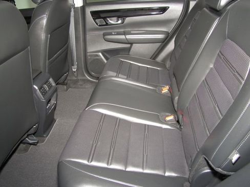 Certified 2024 Honda CR-V EX-L image 12