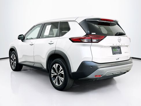 Used 2023 Nissan Rogue SV AWD/4WD image 5