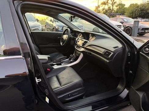 Used 2013 Honda Accord EX-L image 25