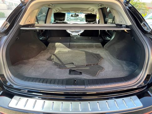 Used 2016 INFINITI QX50 2WD w/ Premium Plus Package image 25