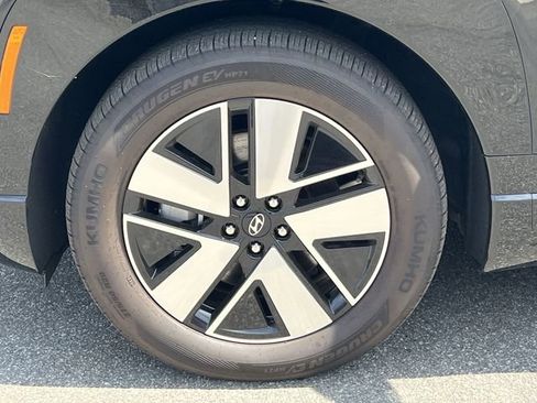 New 2026 Hyundai Ioniq 9 SEL AWD/4WD image 41