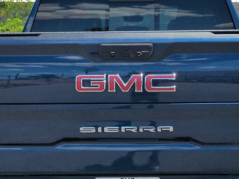 Used 2020 GMC Sierra 1500 AT4 w/ AT4 Premium Package AWD/4WD image 47